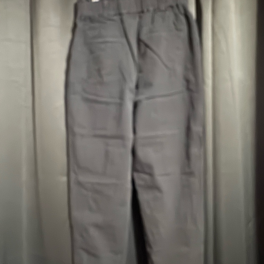 Kendall & Kylie Black Trousers